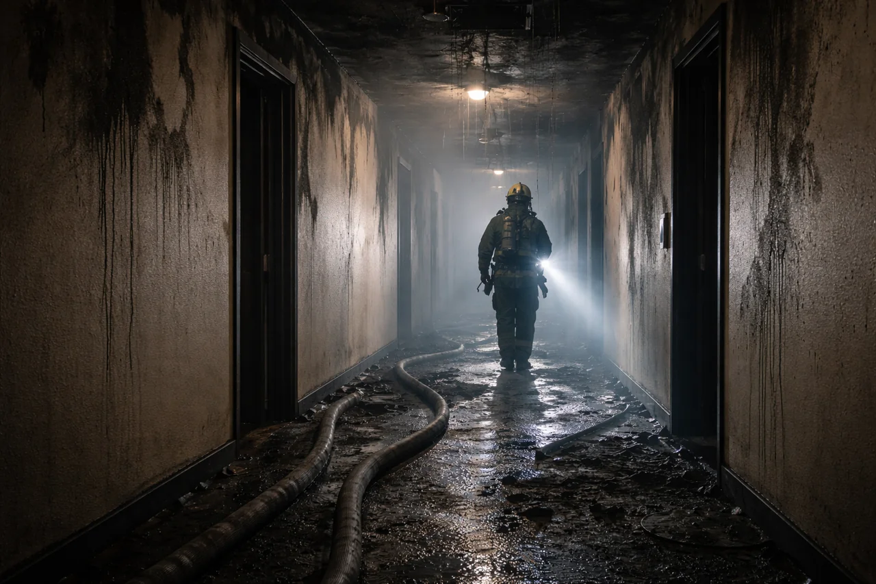 Via Carlo V Catanzaro: Paura dissesto dopo demolizione